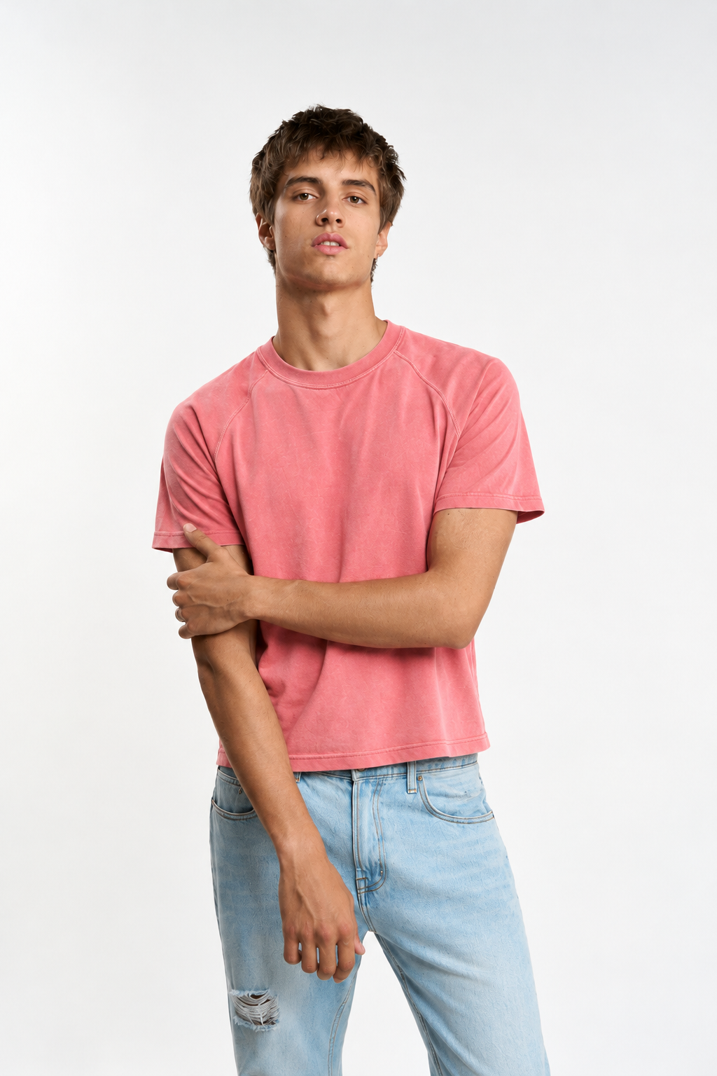 avoirpersei- Klasik T-Shirt