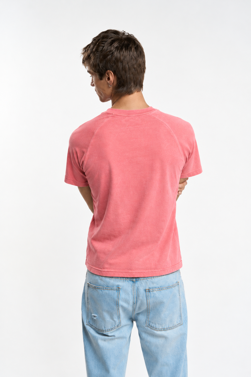 avoirpersei- Klasik T-Shirt